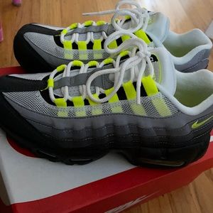 Nike Air Max 95